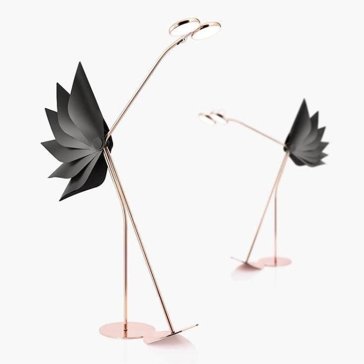 Lampadaire