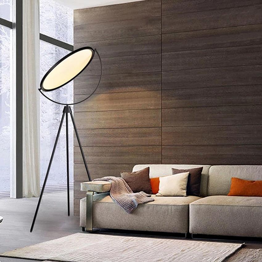 Lampadaire