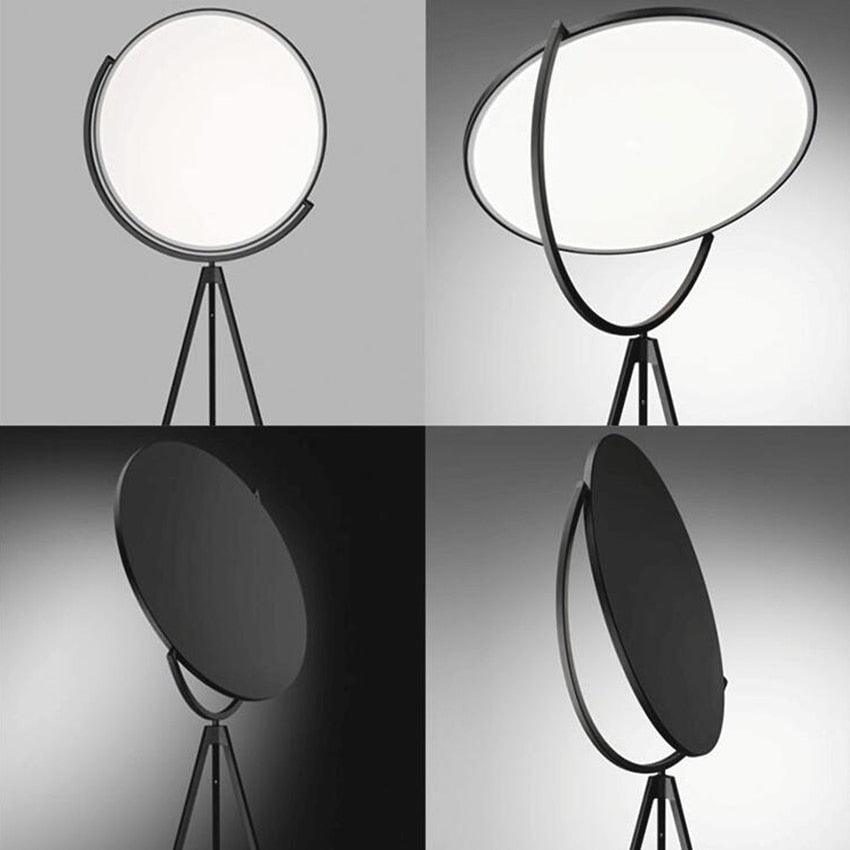Lampadaire