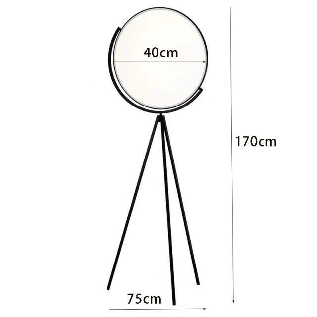 Lampadaire