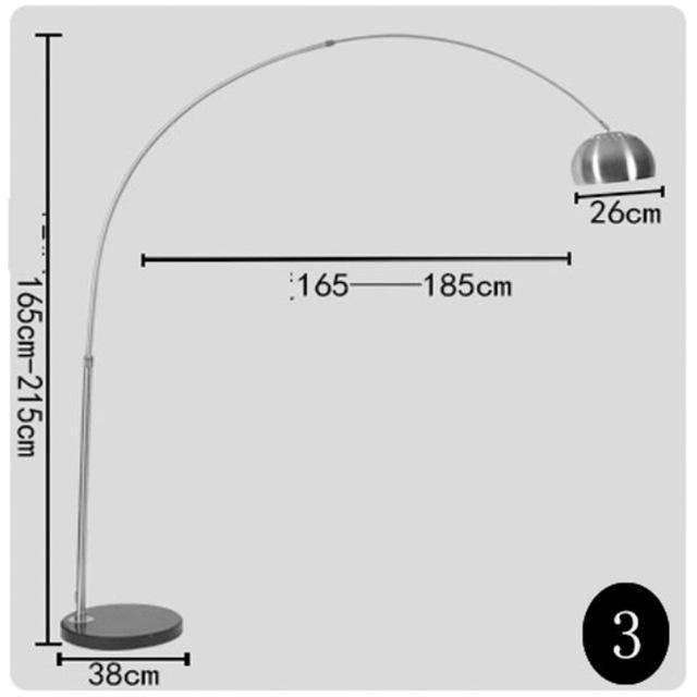 Lampadaire