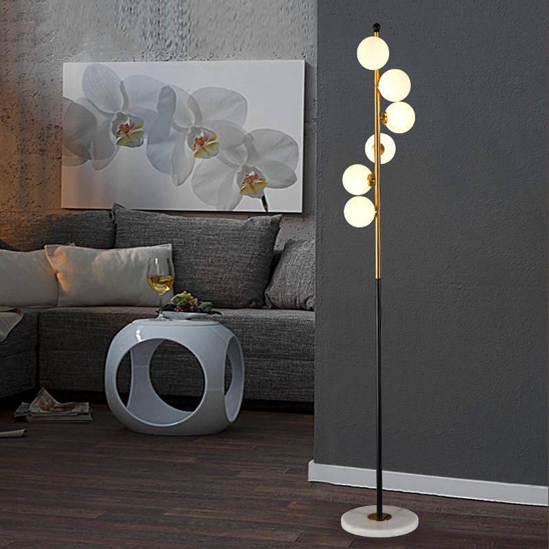 Lampadaire