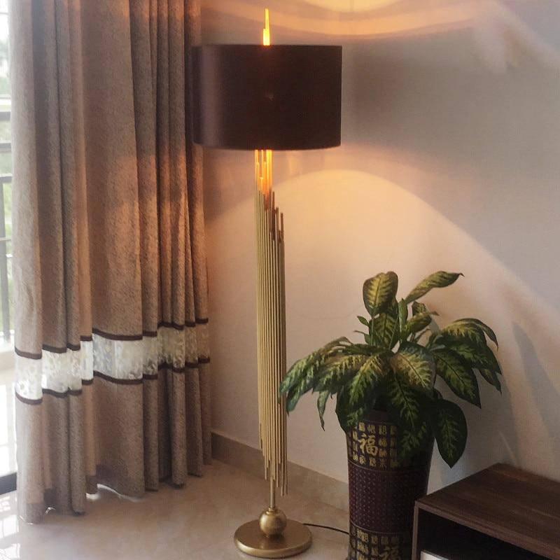 Lampadaire