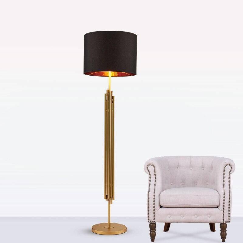 Lampadaire
