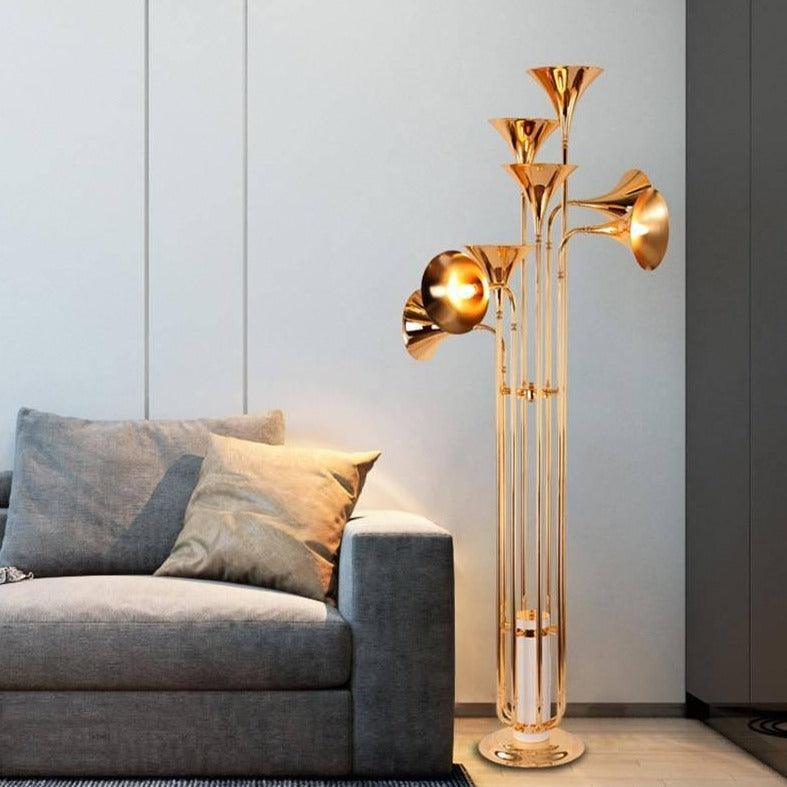 Lampadaire