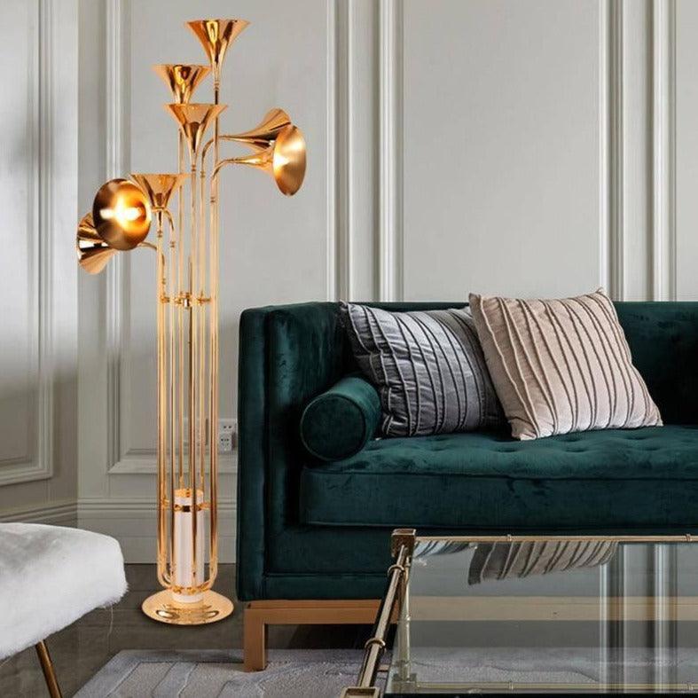 Lampadaire