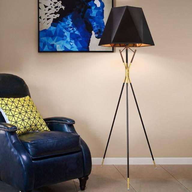 Lampadaire