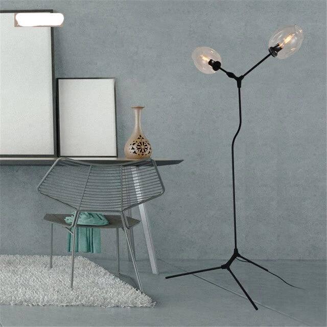 Lampadaire