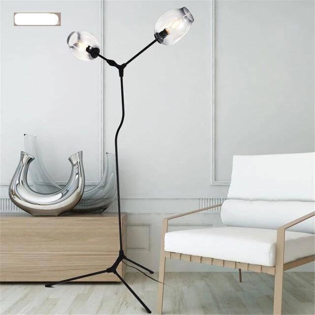 Lampadaire