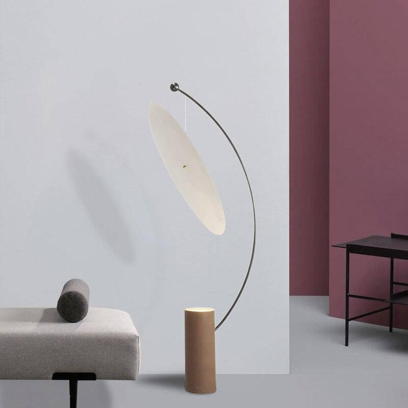Lampadaire