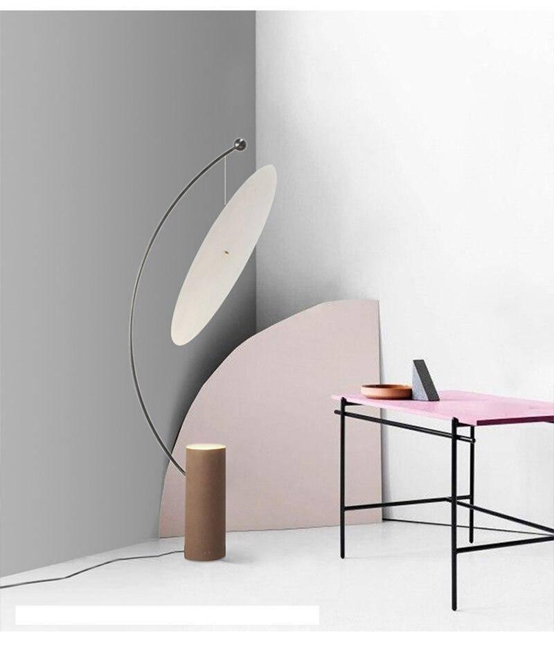 Lampadaire