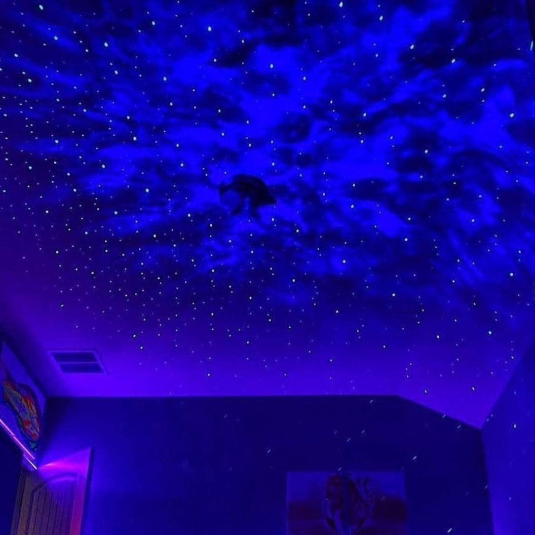 Projecteur Ciel Étoilé