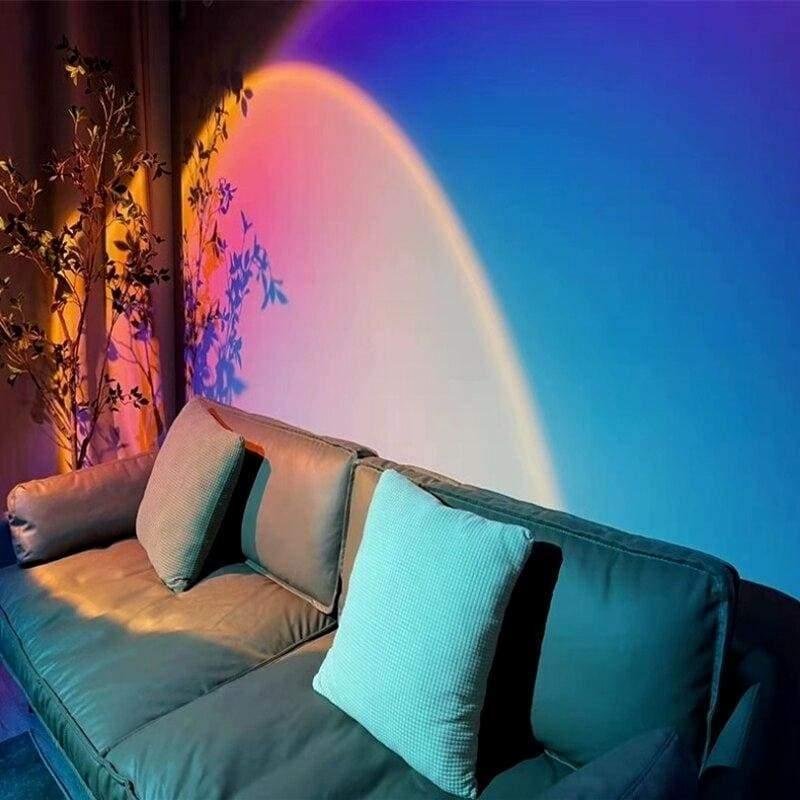 Lampe de Chevet