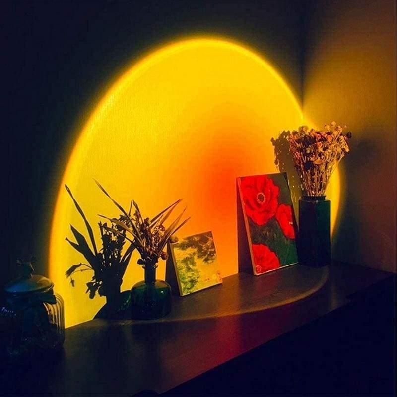 Lampe de Chevet