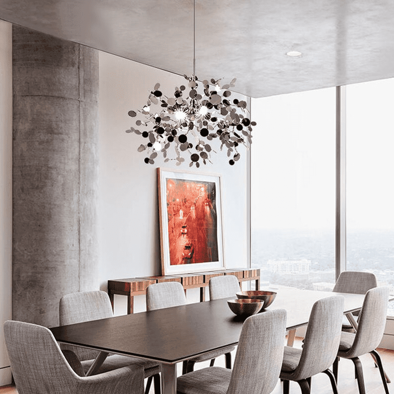 Suspension Luminaire