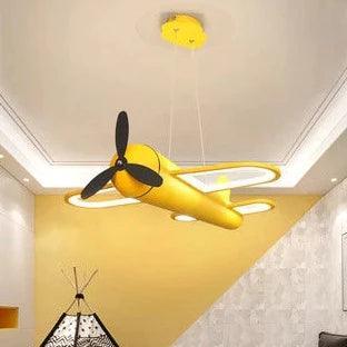 Suspension Luminaire