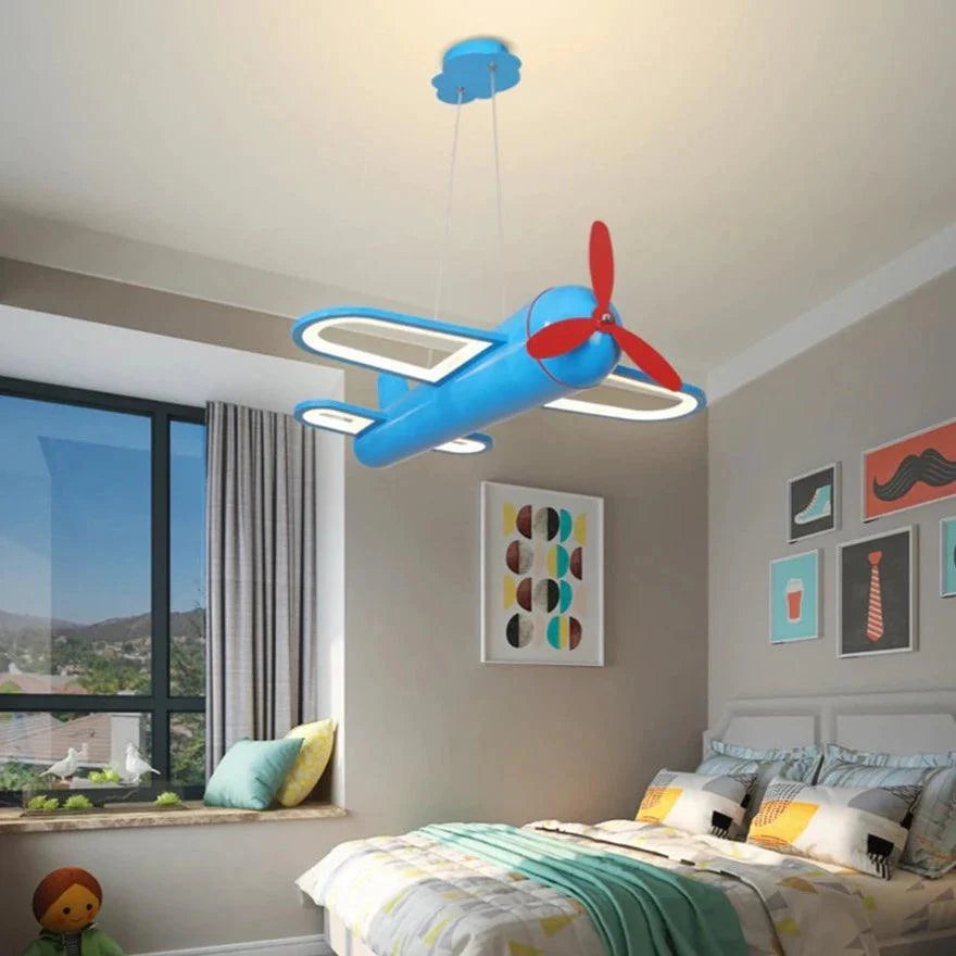 Suspension Luminaire