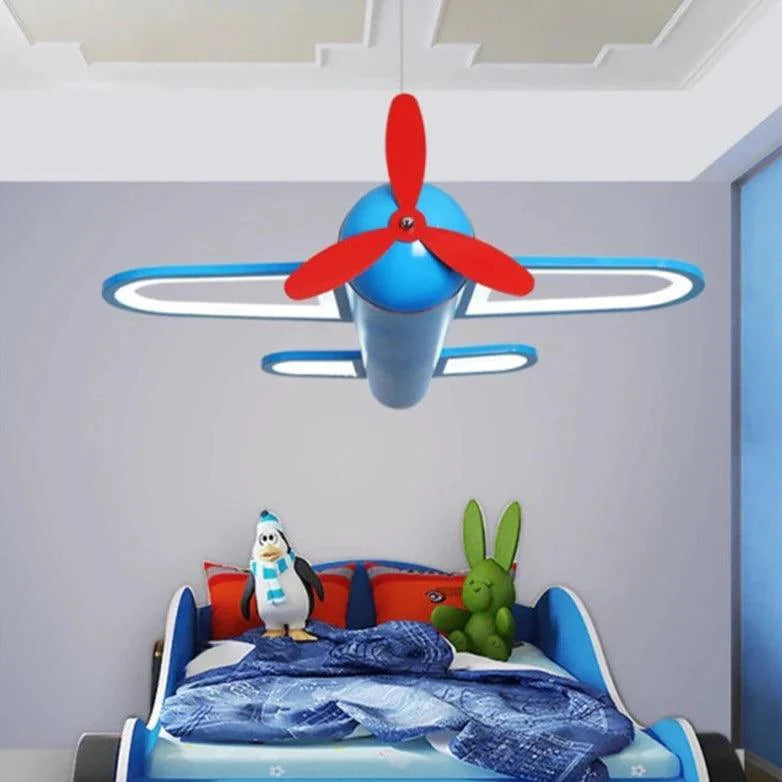 Suspension Luminaire