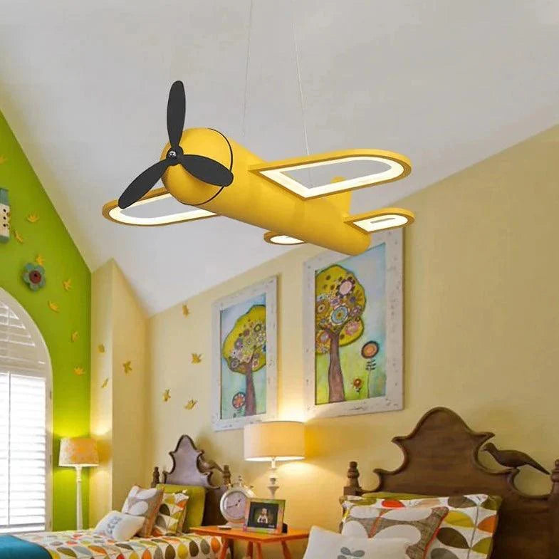 Suspension Luminaire