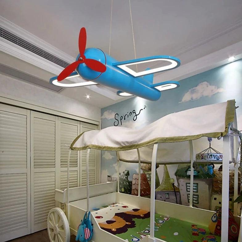 Suspension Luminaire
