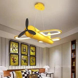 Suspension Luminaire