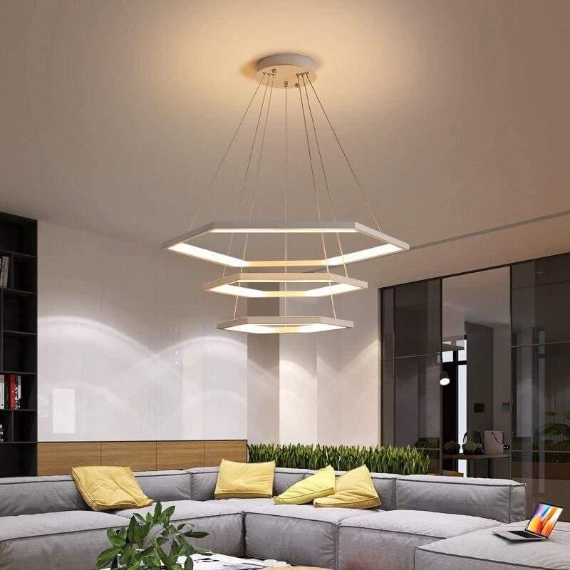 Suspension Luminaire