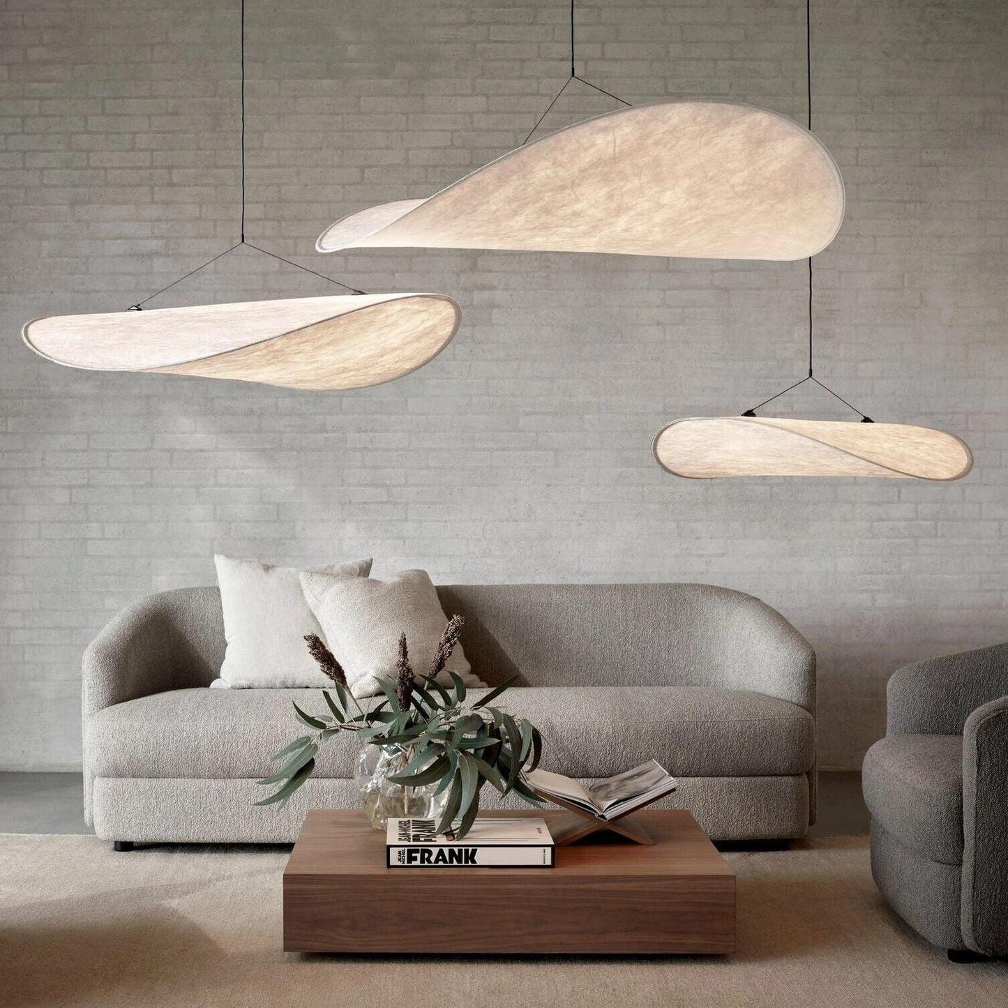 Suspension Luminaire