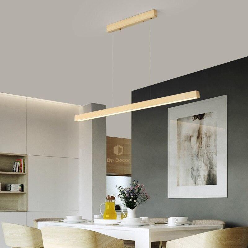 Suspension Luminaire