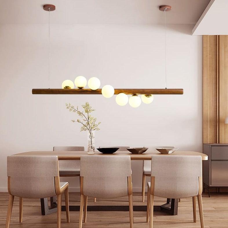 Suspension Luminaire
