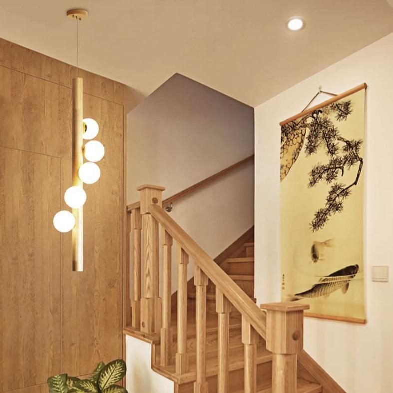 Suspension Luminaire