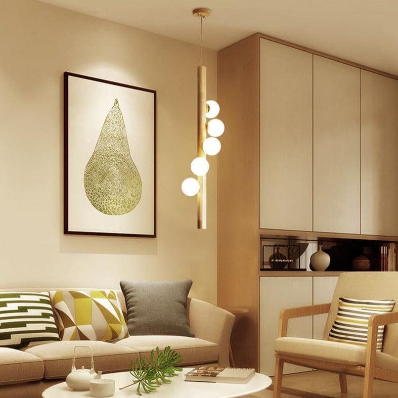 Suspension Luminaire