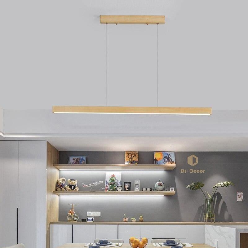 Suspension Luminaire