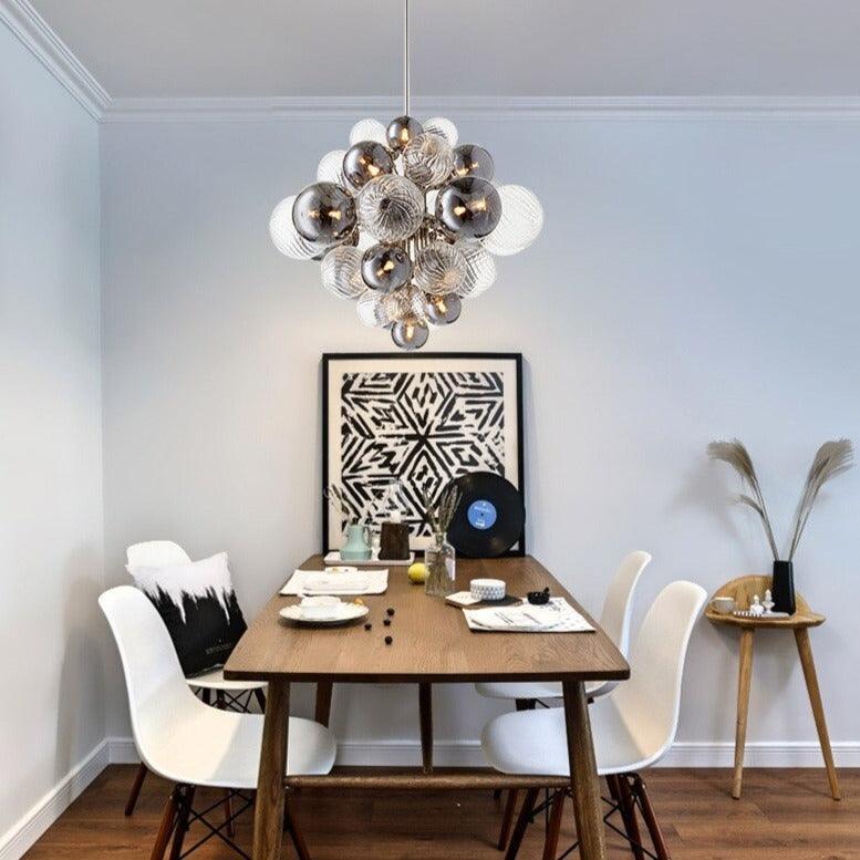 Suspension Luminaire