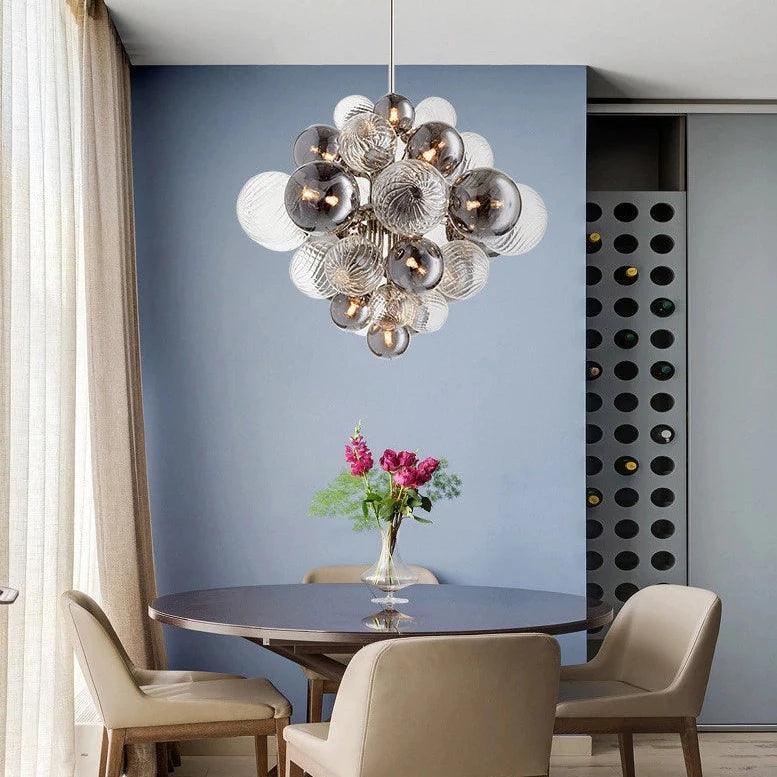 Suspension Luminaire