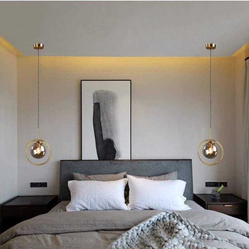Suspension Luminaire