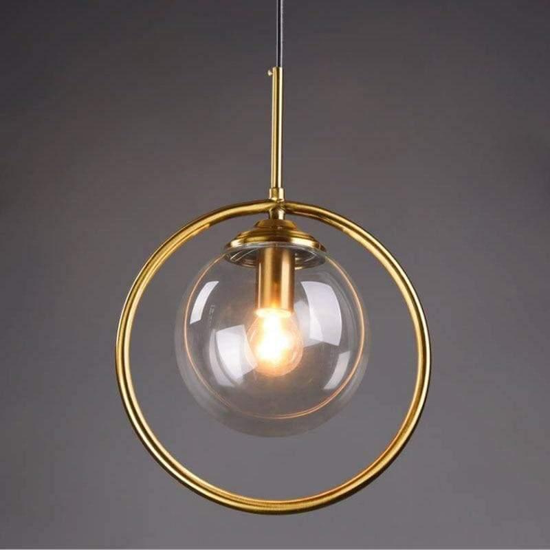 Suspension Luminaire