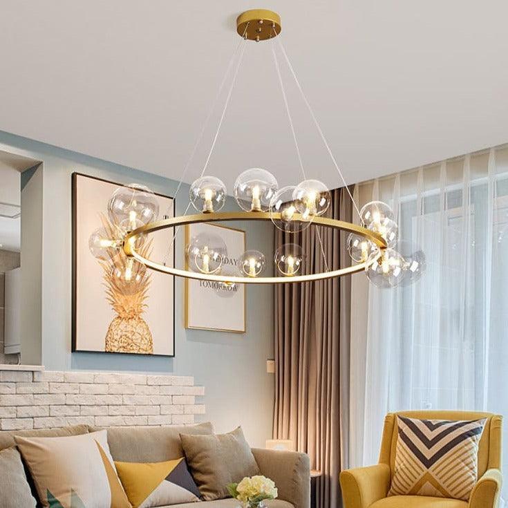 Suspension Luminaire