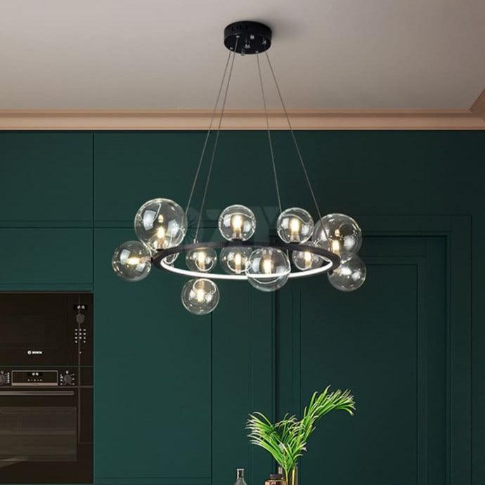 Suspension Luminaire