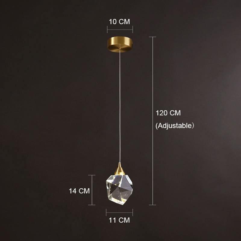 Suspension Luminaire