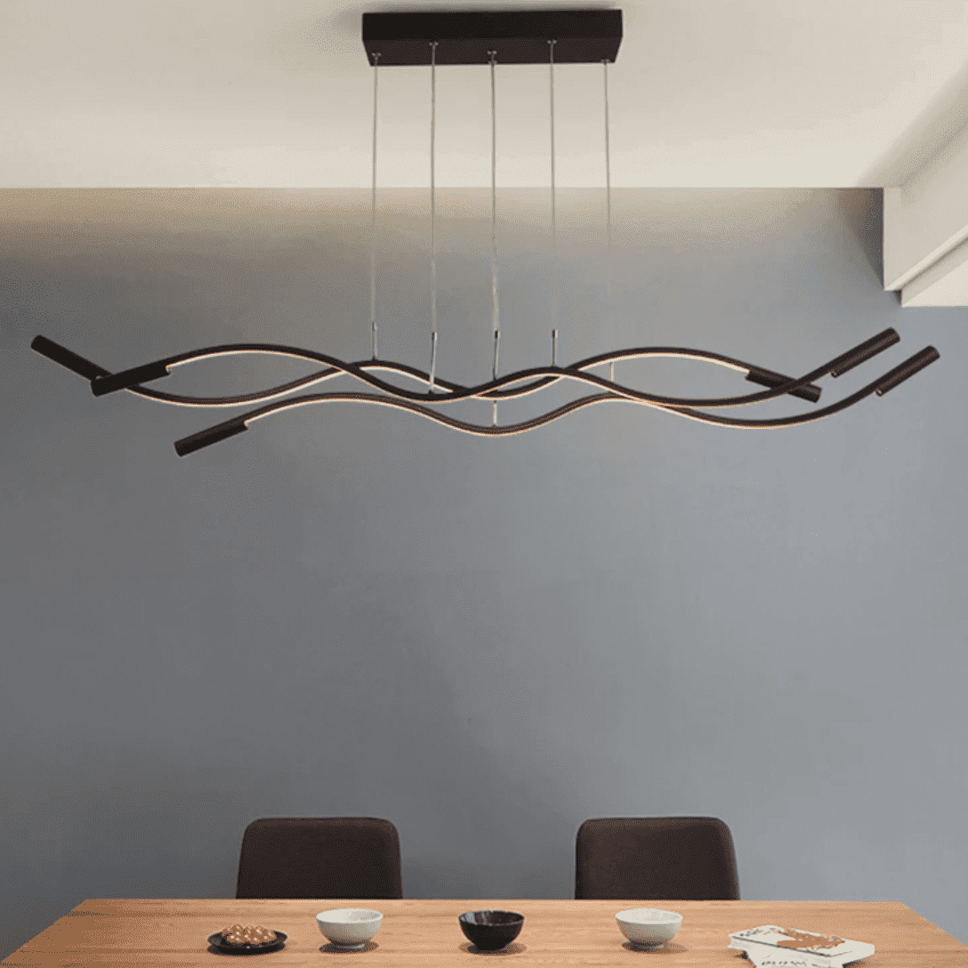 Suspension Luminaire