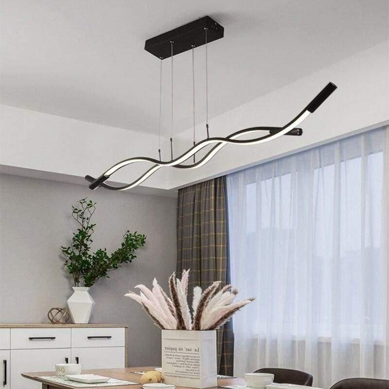 Suspension Luminaire