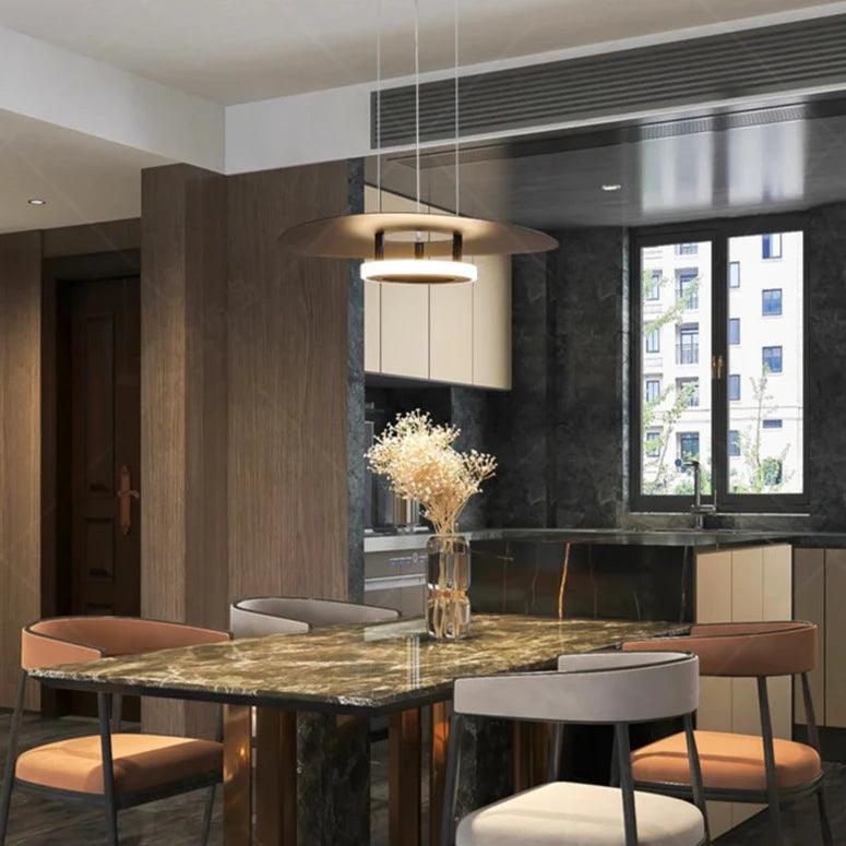 Suspension Luminaire