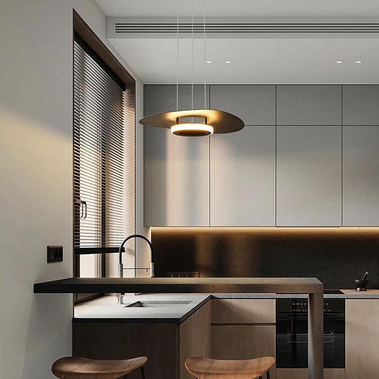 Suspension Luminaire