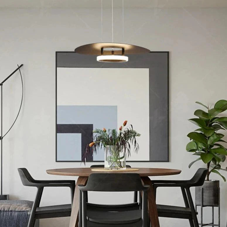 Suspension Luminaire