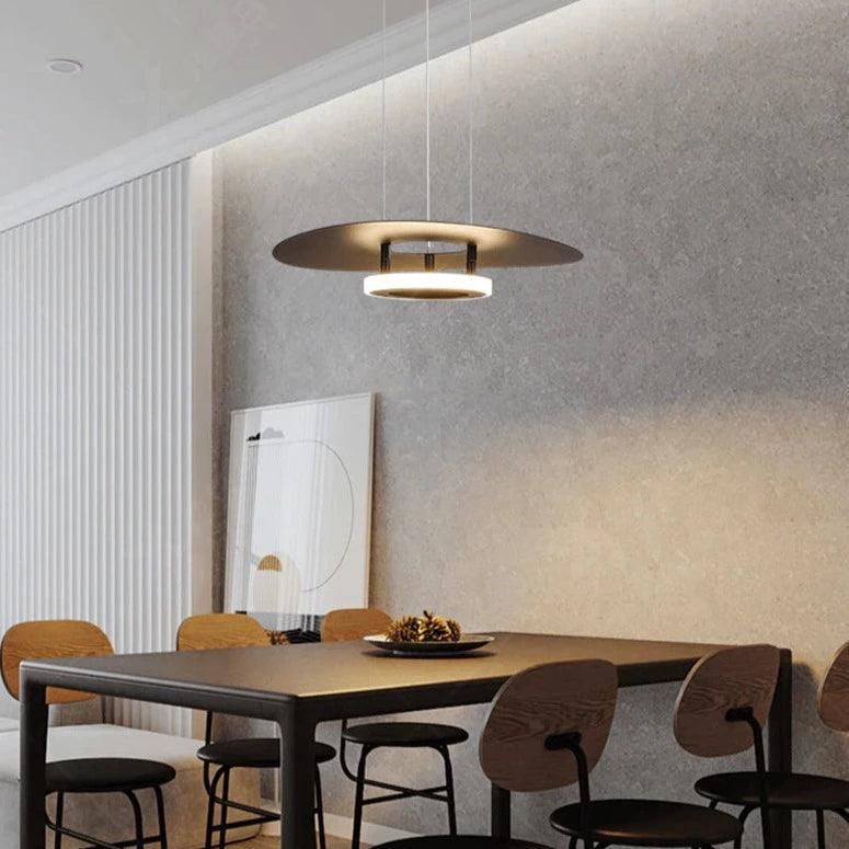 Suspension Luminaire