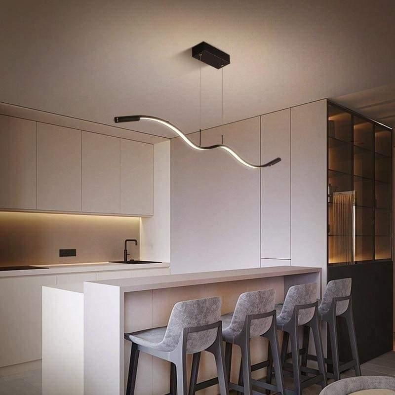 Suspension Luminaire