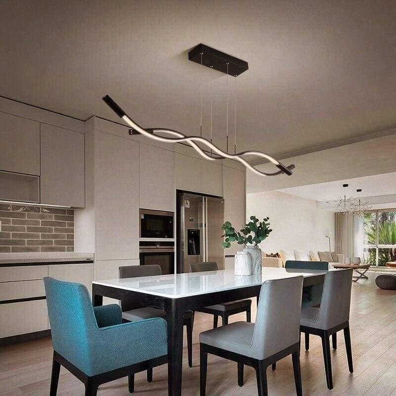 Suspension Luminaire
