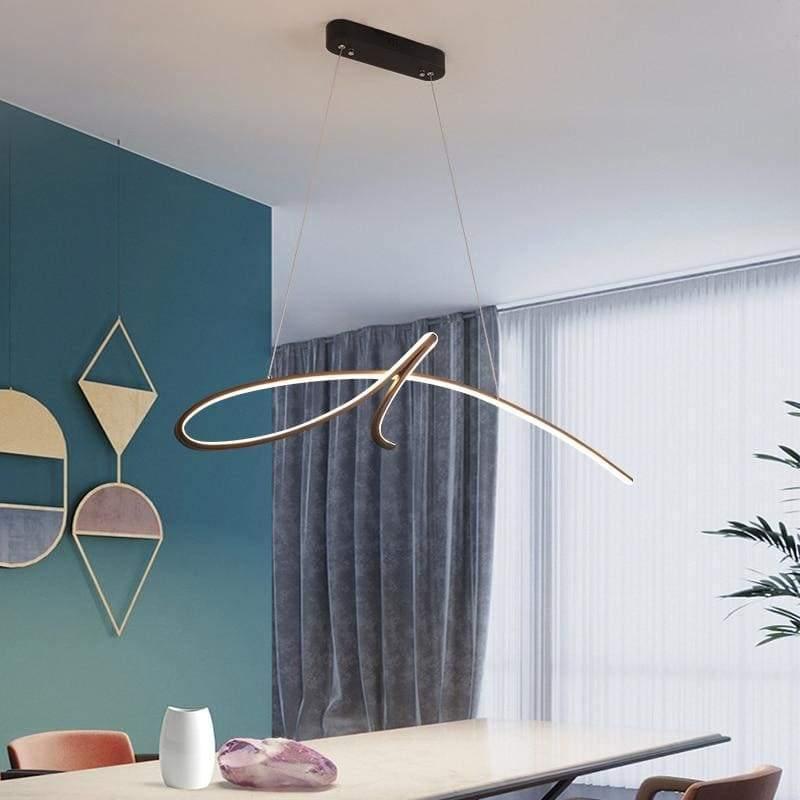 Suspension Luminaire