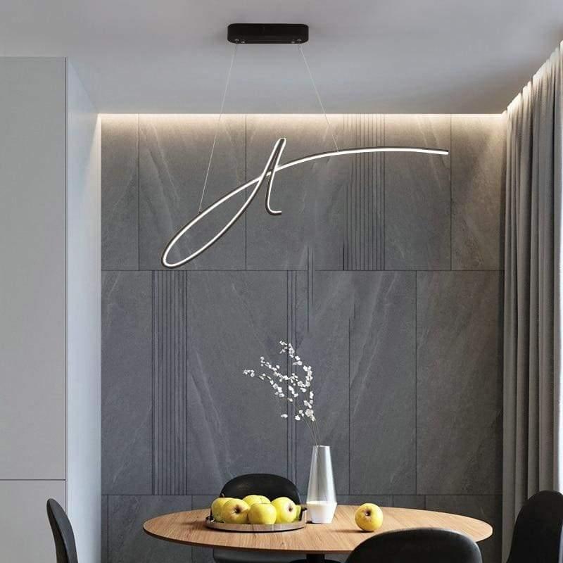 Suspension Luminaire