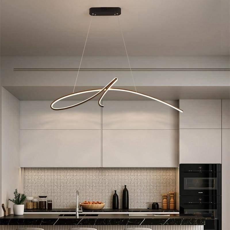 Suspension Luminaire